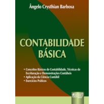 CONTABILIDADE BÁSICA