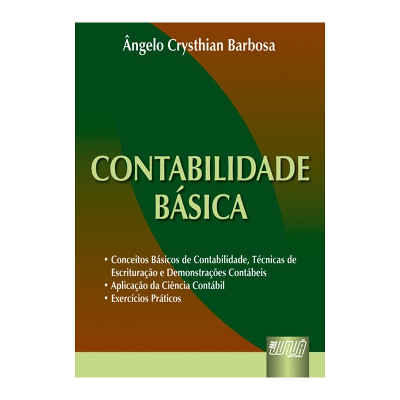 CONTABILIDADE BÁSICA