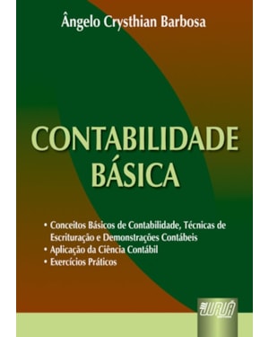 CONTABILIDADE BÁSICA