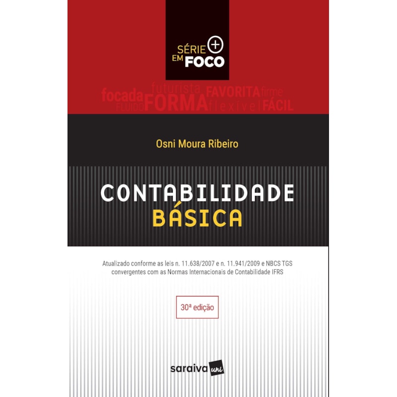 CONTABILIDADE BÁSICA