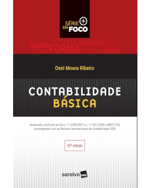 CONTABILIDADE BÁSICA