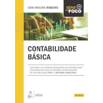 CONTABILIDADE BÁSICA