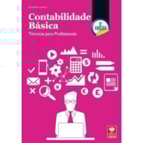 CONTABILIDADE BASICA - 5ª EDIÇÃO