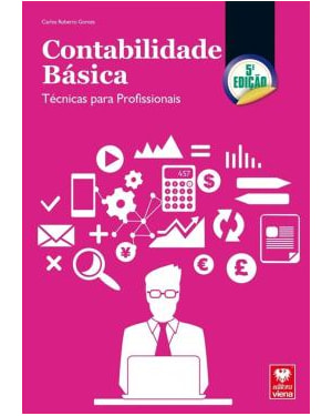 CONTABILIDADE BASICA - 5ª EDIÇÃO