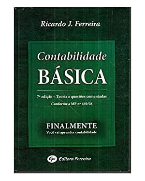 CONTABILIDADE BASICA - 7