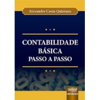 CONTABILIDADE BÁSICA PASSO A PASSO