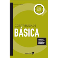 CONTABILIDADE BÁSICA: VERSÃO UNIVERSITÁRIA