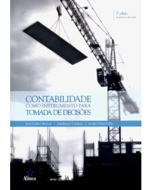 CONTABILIDADE COMO INSTRUMENTO PARA TOMADA DE DECISOES