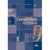 CONTABILIDADE DE CUSTOS - 2