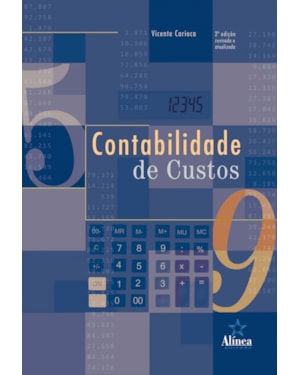 CONTABILIDADE DE CUSTOS - 2