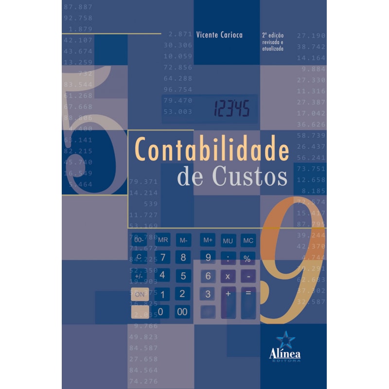 CONTABILIDADE DE CUSTOS - 2