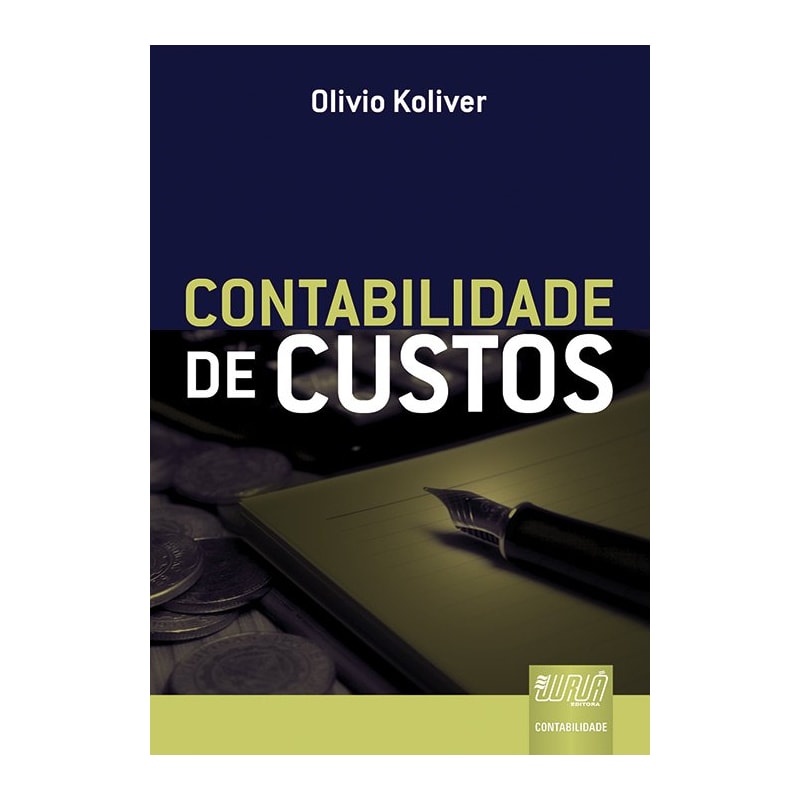 CONTABILIDADE DE CUSTOS