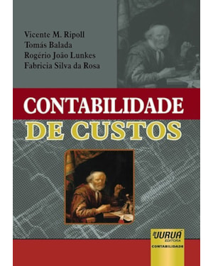 CONTABILIDADE DE CUSTOS