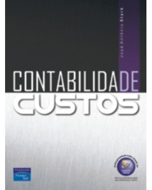 CONTABILIDADE DE CUSTOS