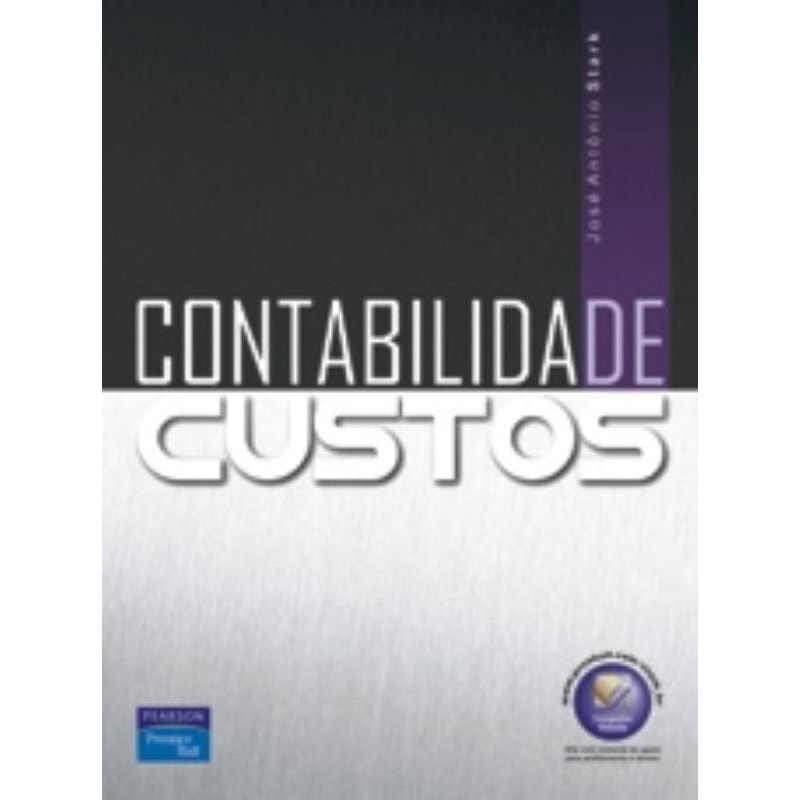 CONTABILIDADE DE CUSTOS