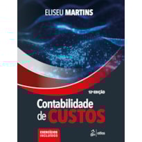 CONTABILIDADE DE CUSTOS