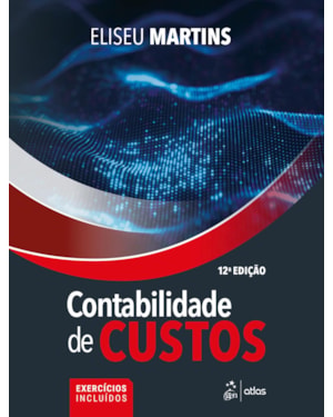 CONTABILIDADE DE CUSTOS