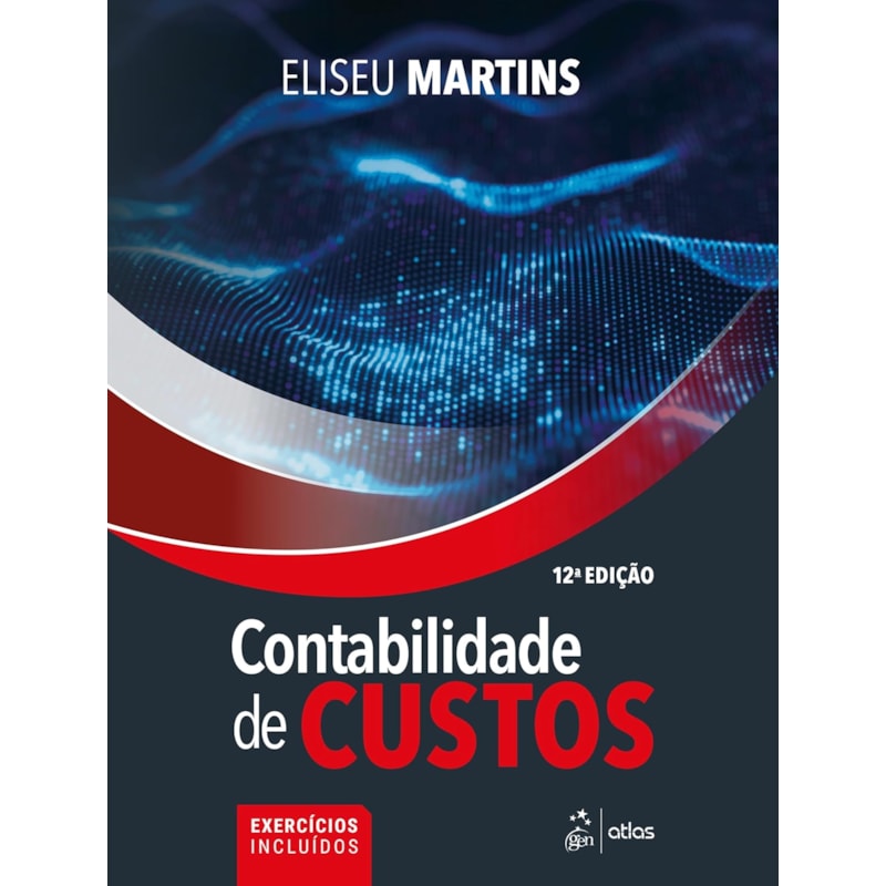CONTABILIDADE DE CUSTOS