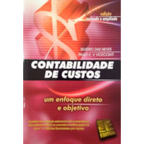 CONTABILIDADE DE CUSTOS - 8