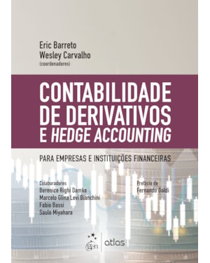 CONTABILIDADE DE DERIVATIVOS E HEDGE ACCOUNTING