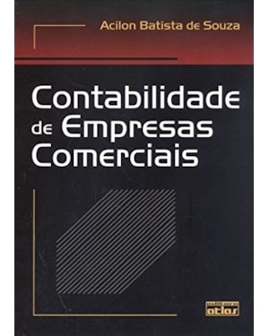 CONTABILIDADE DE EMPRESAS COMERCIAIS