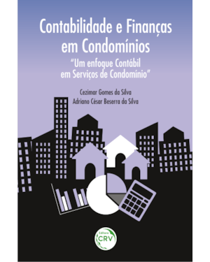 CONTABILIDADE E FINANÇAS EM CONDOMÍNIOS: 