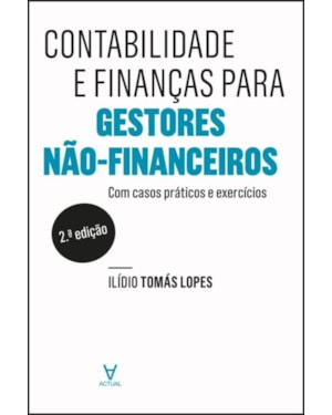 Contabilidade e finanças para gestores não financeiros