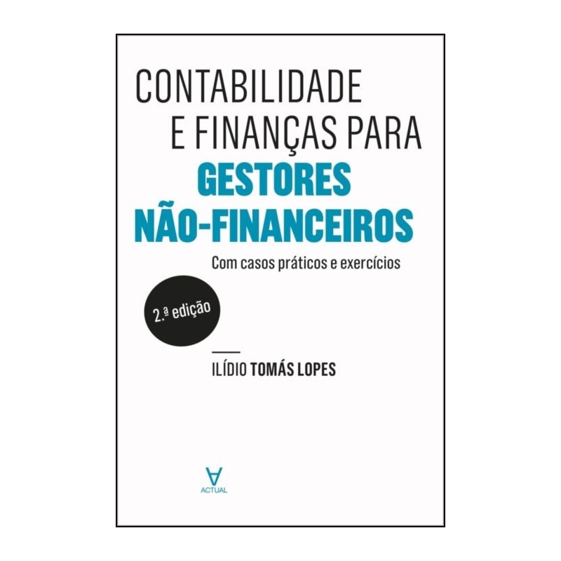 Contabilidade e finanças para gestores não financeiros