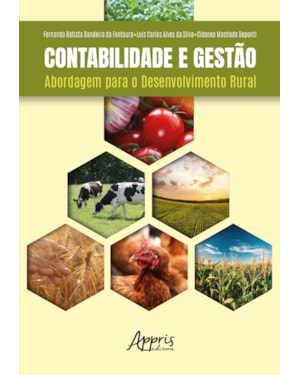 CONTABILIDADE E GESTÃO: ABORDAGEM PARA O DESENVOLVIMENTO RURAL