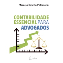 CONTABILIDADE ESSENCIAL PARA ADVOGADOS