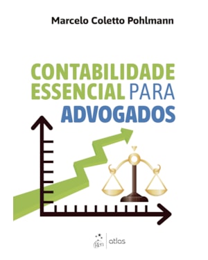 CONTABILIDADE ESSENCIAL PARA ADVOGADOS