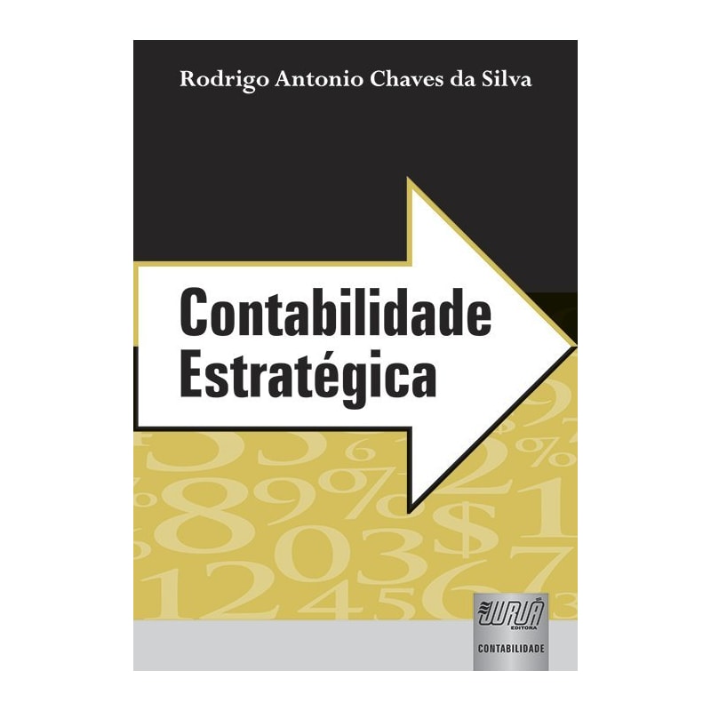 CONTABILIDADE ESTRATÉGICA