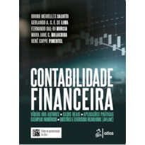 CONTABILIDADE FINANCEIRA