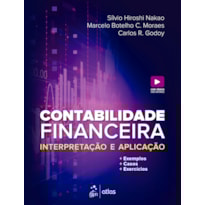 CONTABILIDADE FINANCEIRA - INTERPRETAÇÃO E APLICAÇÃO