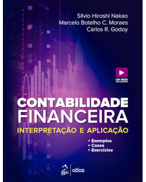 CONTABILIDADE FINANCEIRA - INTERPRETAÇÃO E APLICAÇÃO