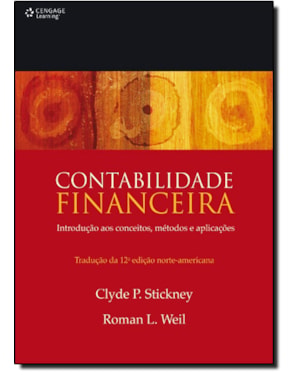 CONTABILIDADE FINANCEIRO - INTRODUCAO AOS CONCEITOS, METODOS E APLICACOES - 1