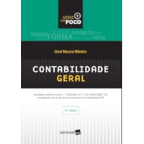 CONTABILIDADE GERAL