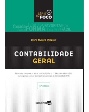CONTABILIDADE GERAL