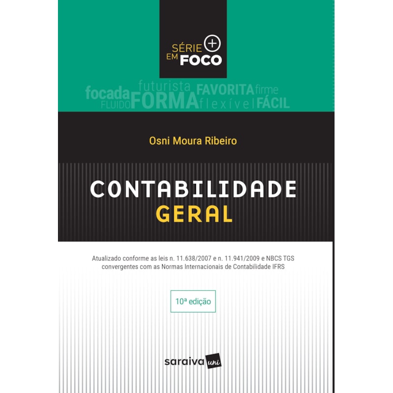 CONTABILIDADE GERAL