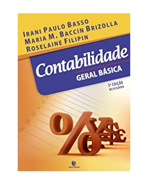 CONTABILIDADE GERAL BASICA