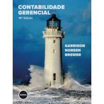 Contabilidade gerencial - 18.ed.