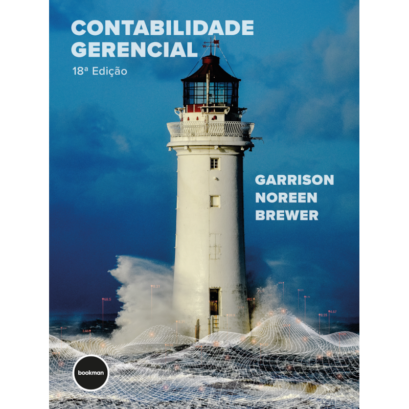 CONTABILIDADE GERENCIAL - 18.ED.