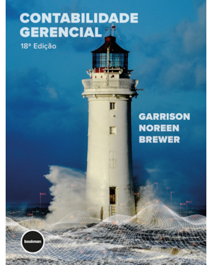 CONTABILIDADE GERENCIAL - 18.ED.