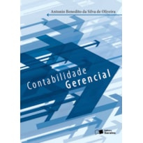 CONTABILIDADE GERENCIAL
