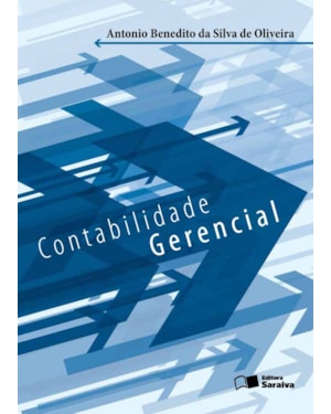 CONTABILIDADE GERENCIAL