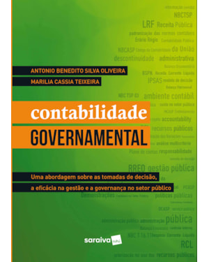 CONTABILIDADE GOVERNAMENTAL