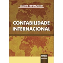 CONTABILIDADE INTERNACIONAL