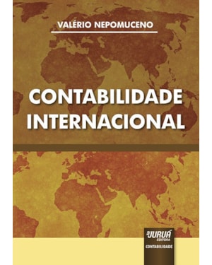 CONTABILIDADE INTERNACIONAL