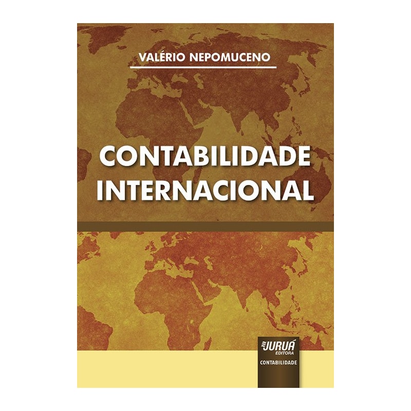 CONTABILIDADE INTERNACIONAL