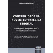 CONTABILIDADE NA NUVEM, ESTRATÉGICA E DIGITAL